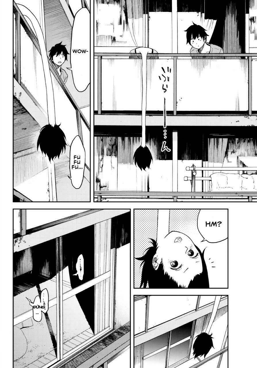 kanojo wa rokurokubi chapter 4 12