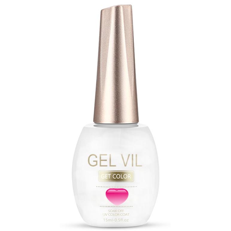 Sơn Gel VIL 15ml | 45k/chai | từ 97-108 (sơn bóng sáng đẹp)