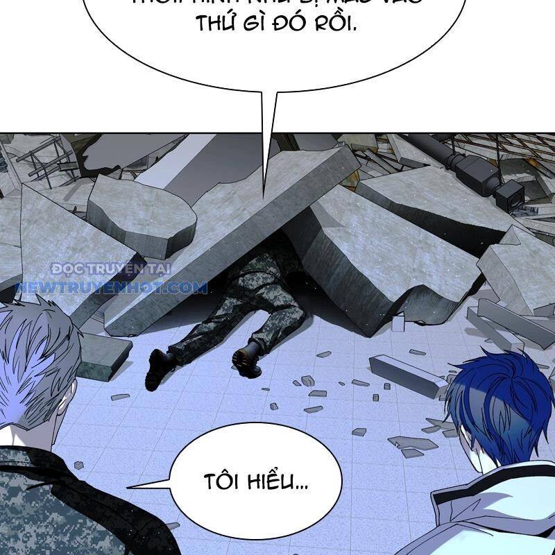 tận thế cũng chỉ là trò chơi chapter 45 79