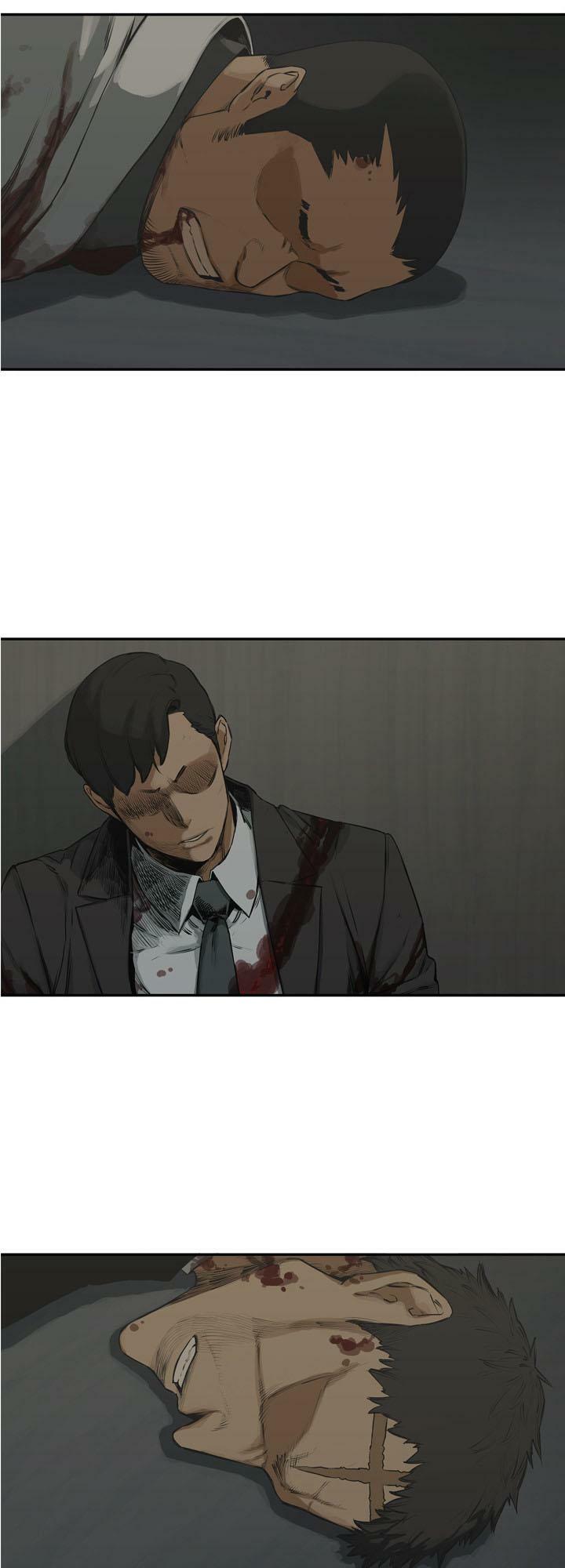 anh shipper may mắn chapter 17 31