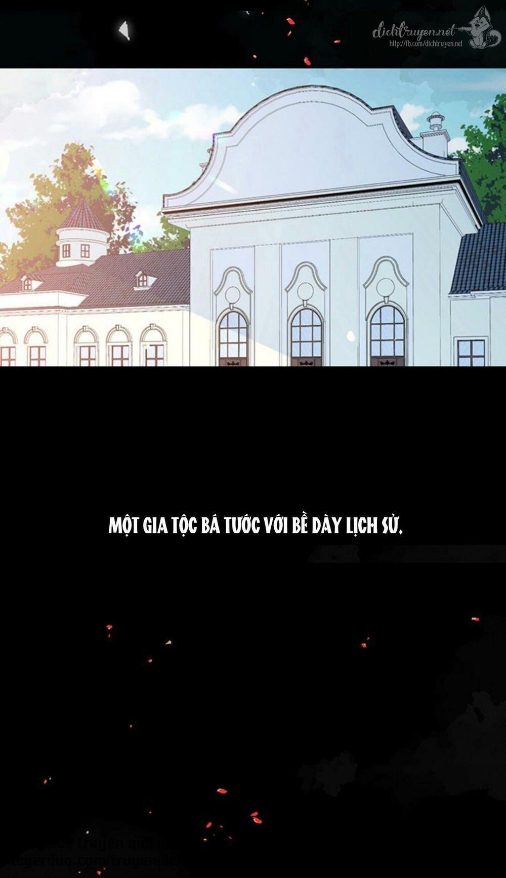 nữ hiệp trở về chapter 1 4