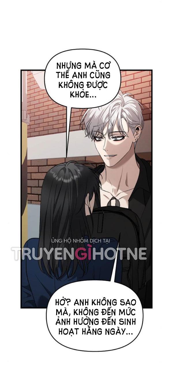 Tự Do Trong Mơ chapter 86.1 25