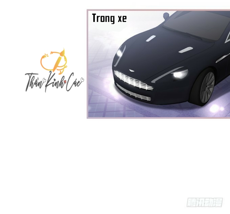 dưỡng khí chí mạng chapter 27 18