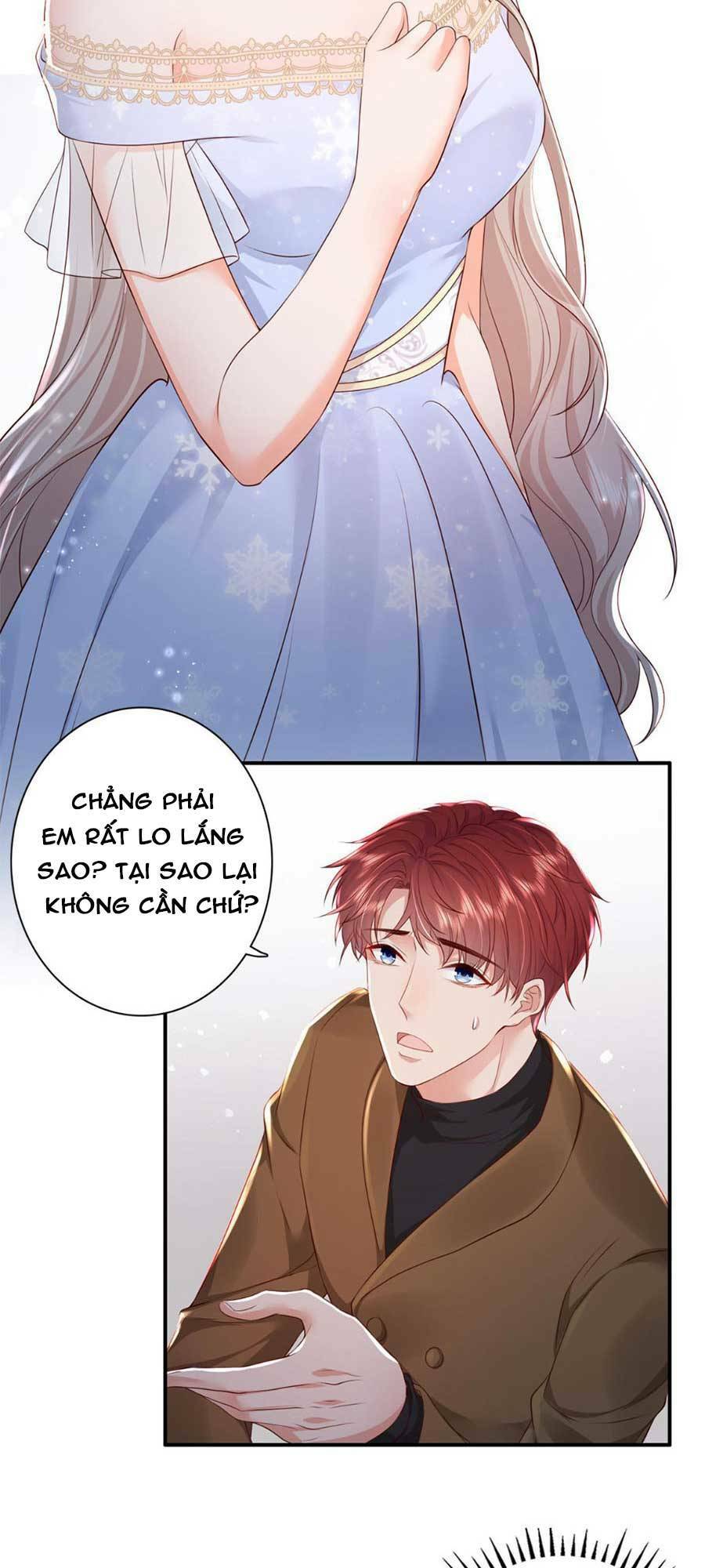 cô vợ của tôi không dễ bắt nạt chapter 10 8