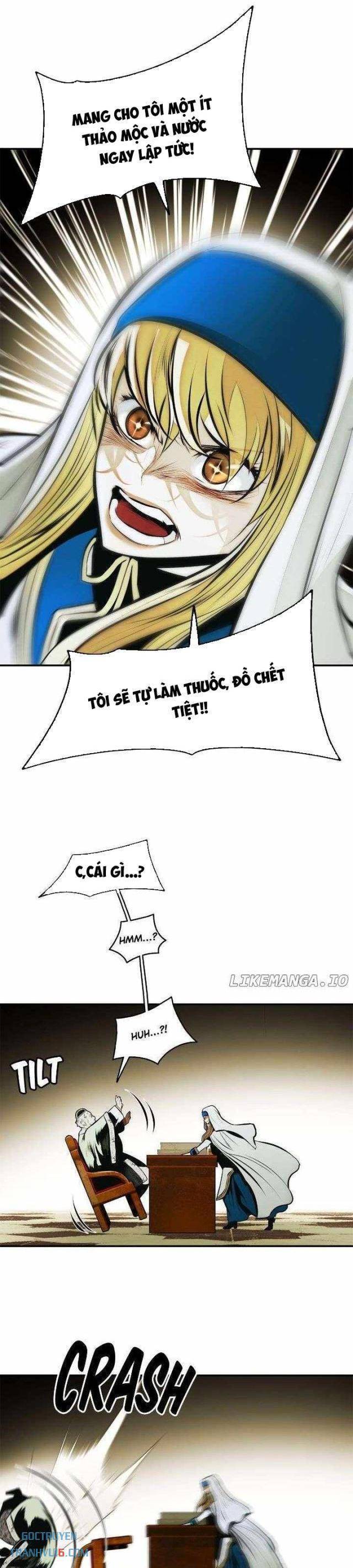 bất bại chân ma chapter 228 9