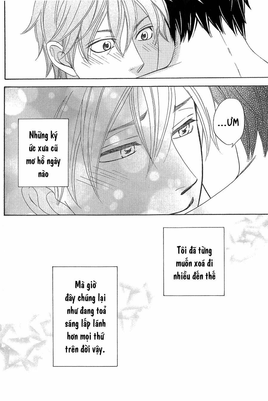 ikasama memory chapter 6 36