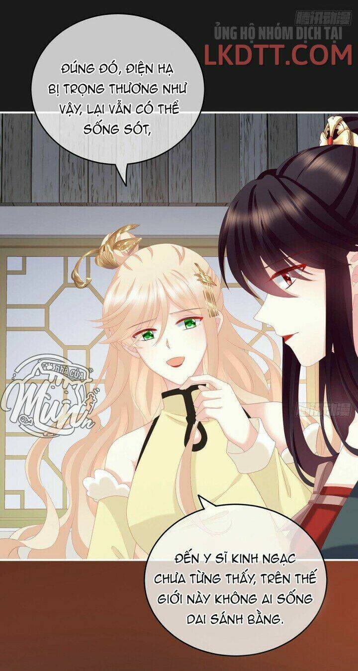 kiều phu có hỉ chapter 18 31