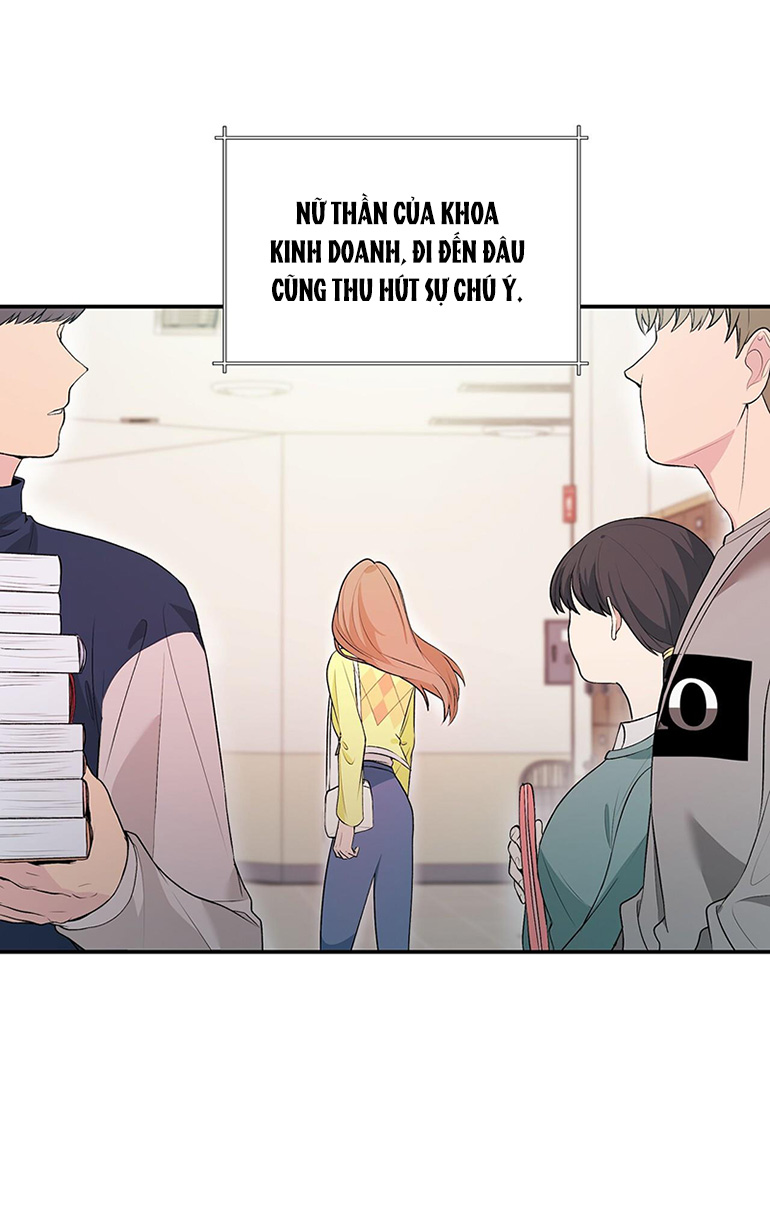 Dick Deep chapter 1.1 - Trang 8