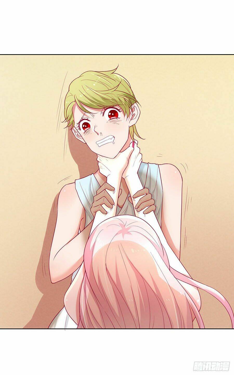 ngạo kiều tổng tài sủng điềm thê chapter 27 28