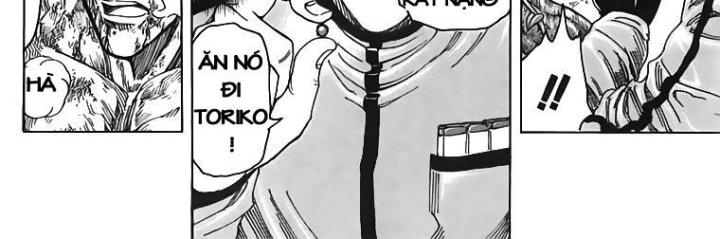 thánh tỏi sành ăn chapter 90 24