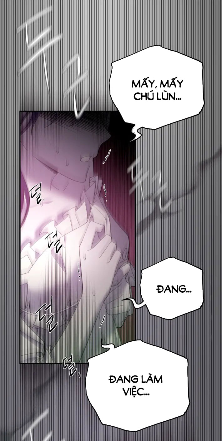 tiếng chuông cửa của bạch tuyết chapter 7 19