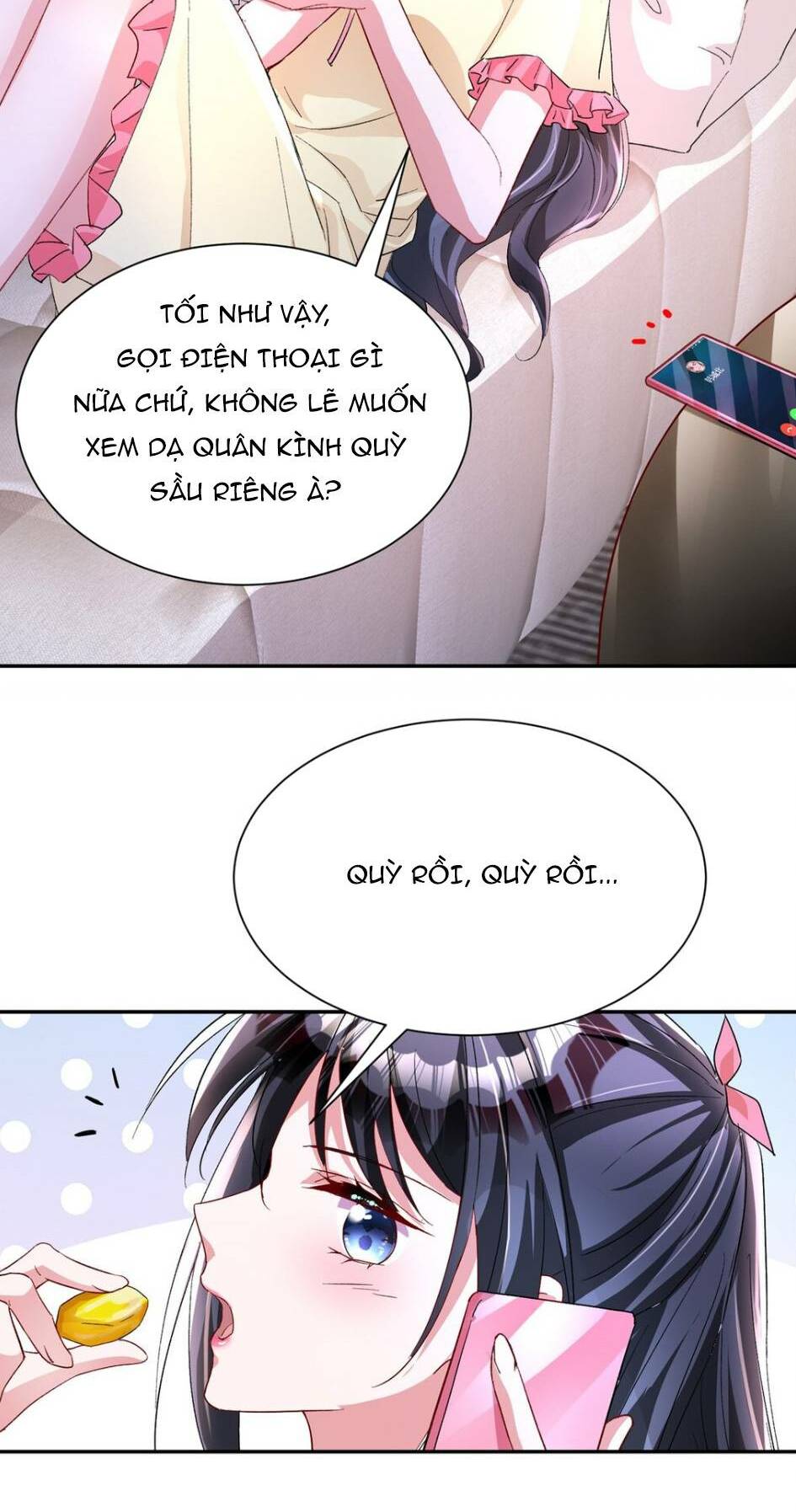 tổng tài huyết tộc cực sủng cô vợ mỹ nhân ngư chapter 132 46