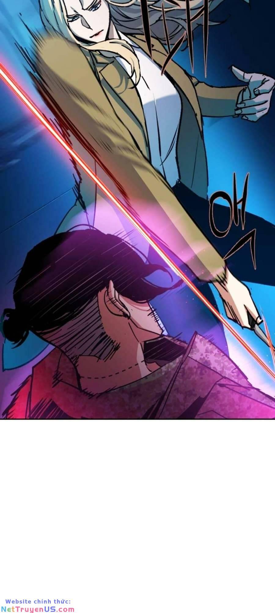 bạn học tôi là lính đánh thuê chapter 156 62