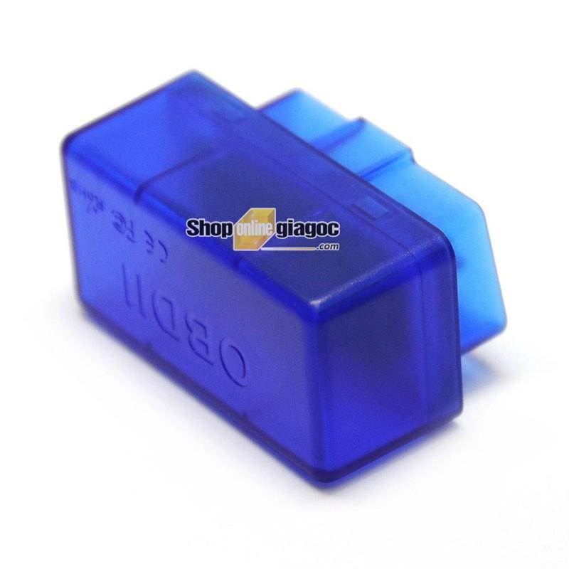 Thiết Bị Chẩn Đoán Lỗi Ô Tô MINI ELM327 Bluetooth OBD2