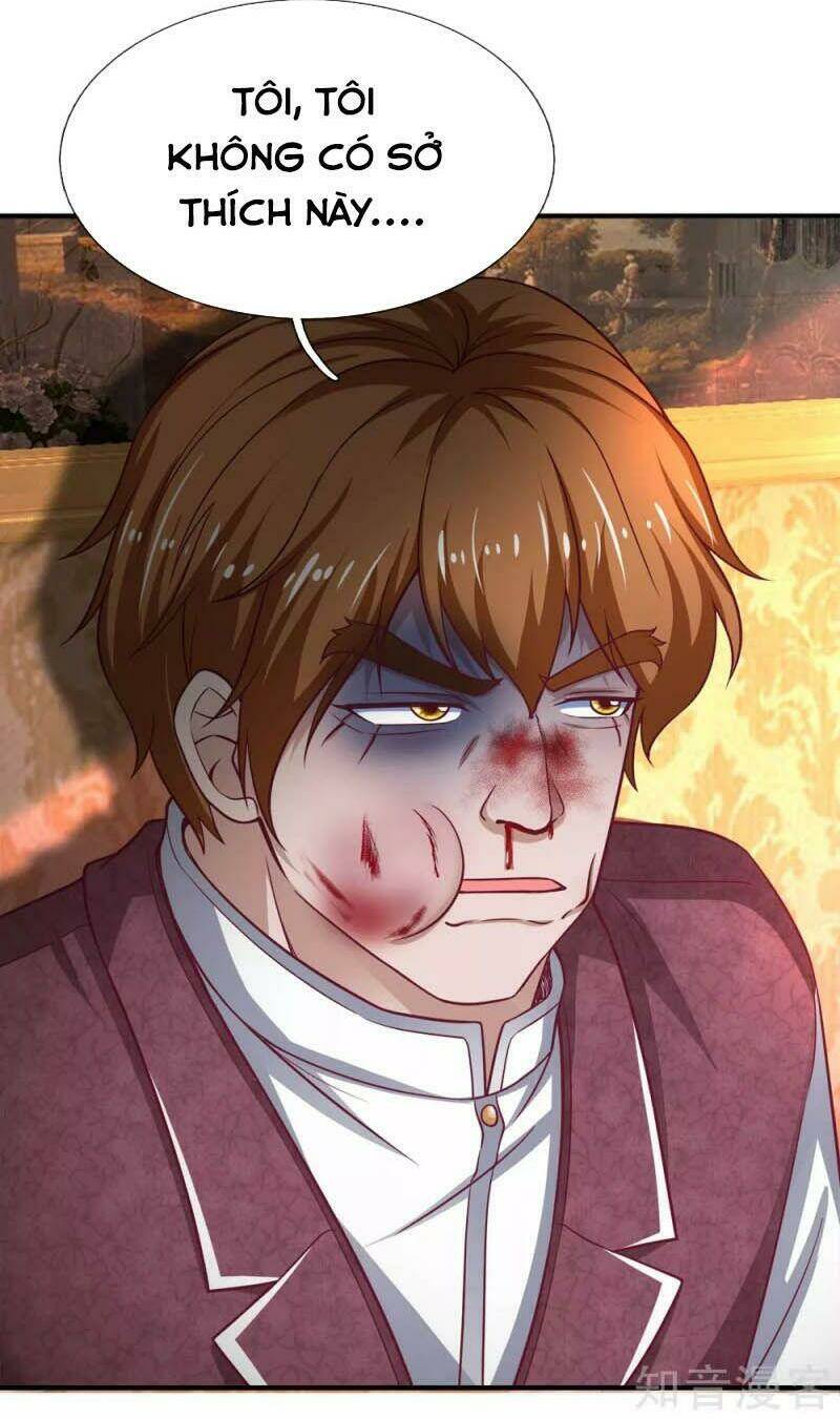 chung cực binh vương tại đô thị chapter 142 12