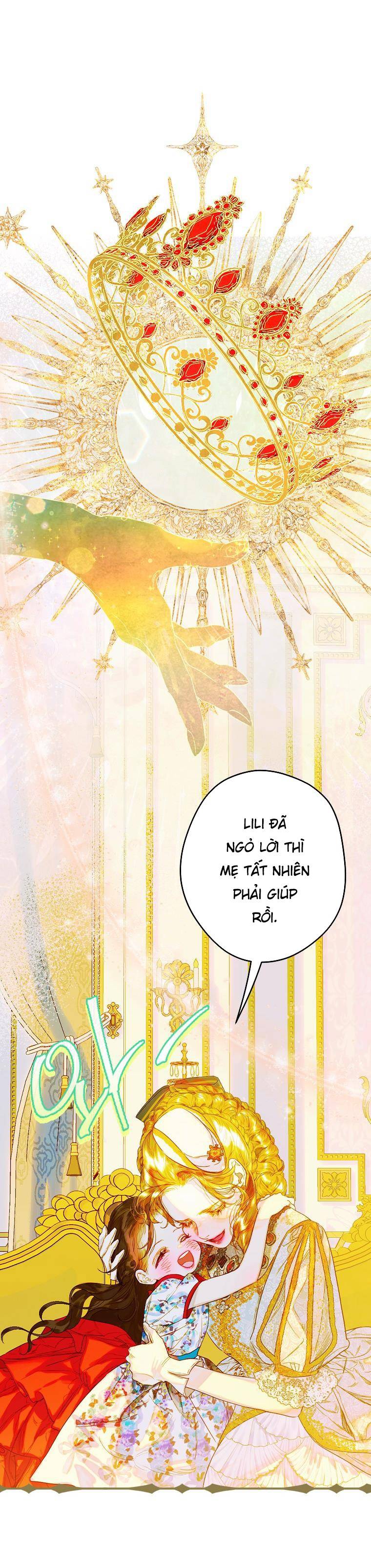 mẹ tôi lại kết hôn lần nữa chapter 22 17