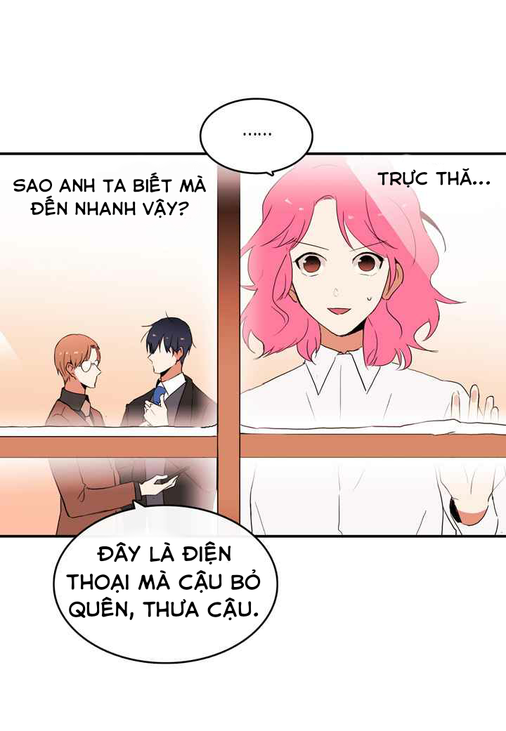 rắc rối về vấn đề yêu đương của tôi chapter 11 20