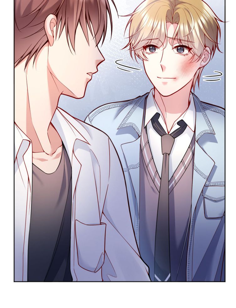 chàng nhân viên host và gã hàng xóm nguy hiểm chapter 81 32