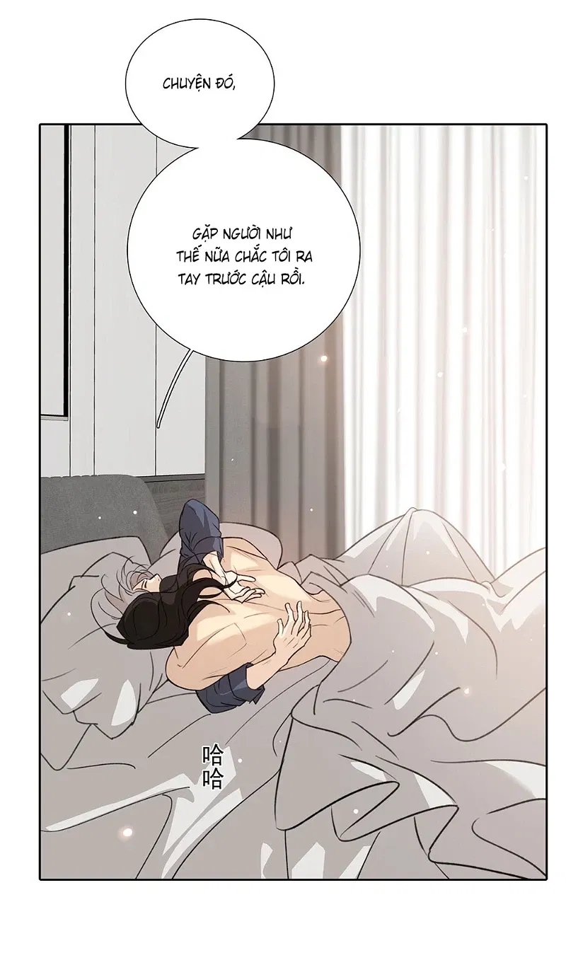 quan hệ nợ nần chapter 65 13