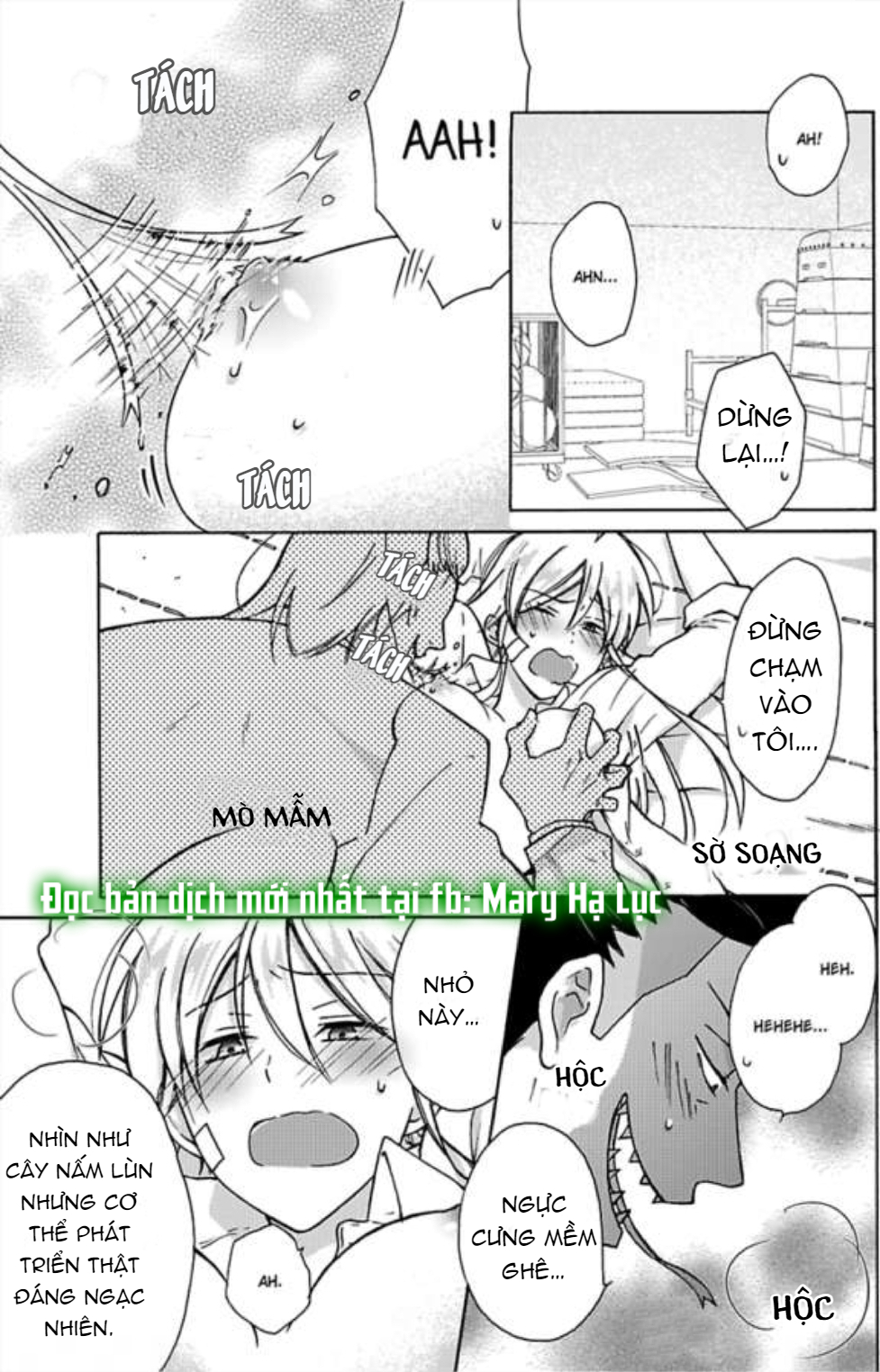 genderbender yankee school họ đang cố gắng chiếm lấy lần đầu tiên của tôi chapter 7.1 5