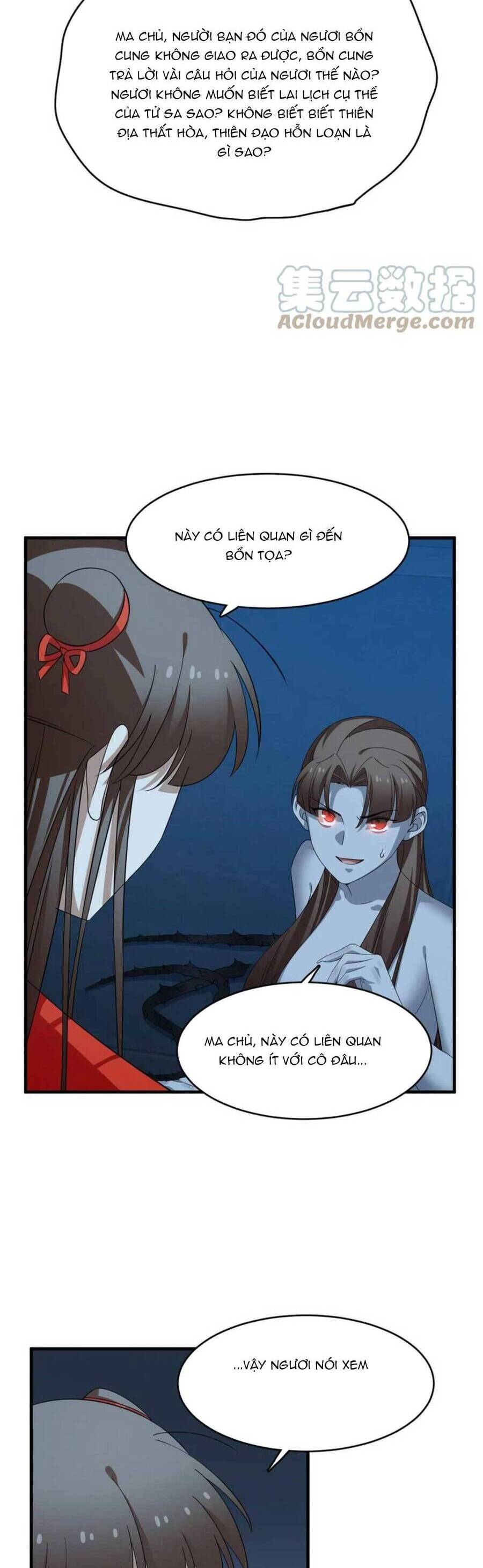 độc bộ thiên hạ: đặc công thần y chapter 439 5