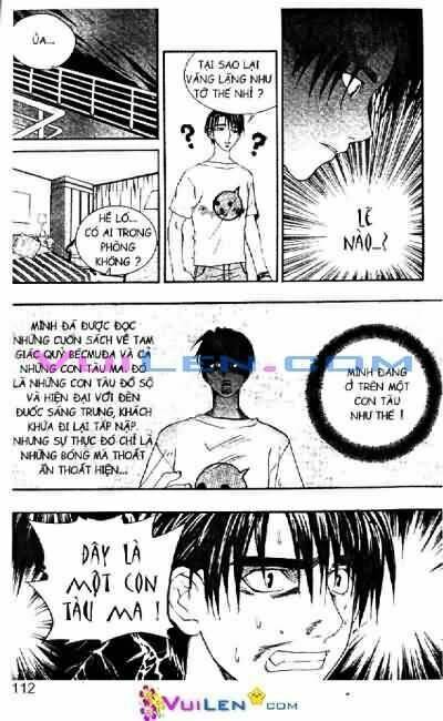 tiên nữ giáng trần chapter 12 112