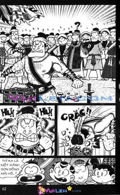 thần đồng đất việt chapter 25 61