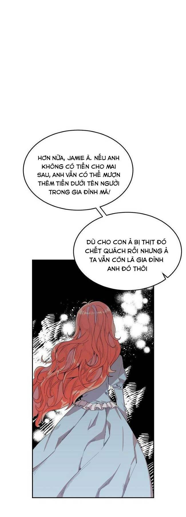 cách để trao vương miện cho vị hoàng tử hoang dã của tôi chapter 10 23