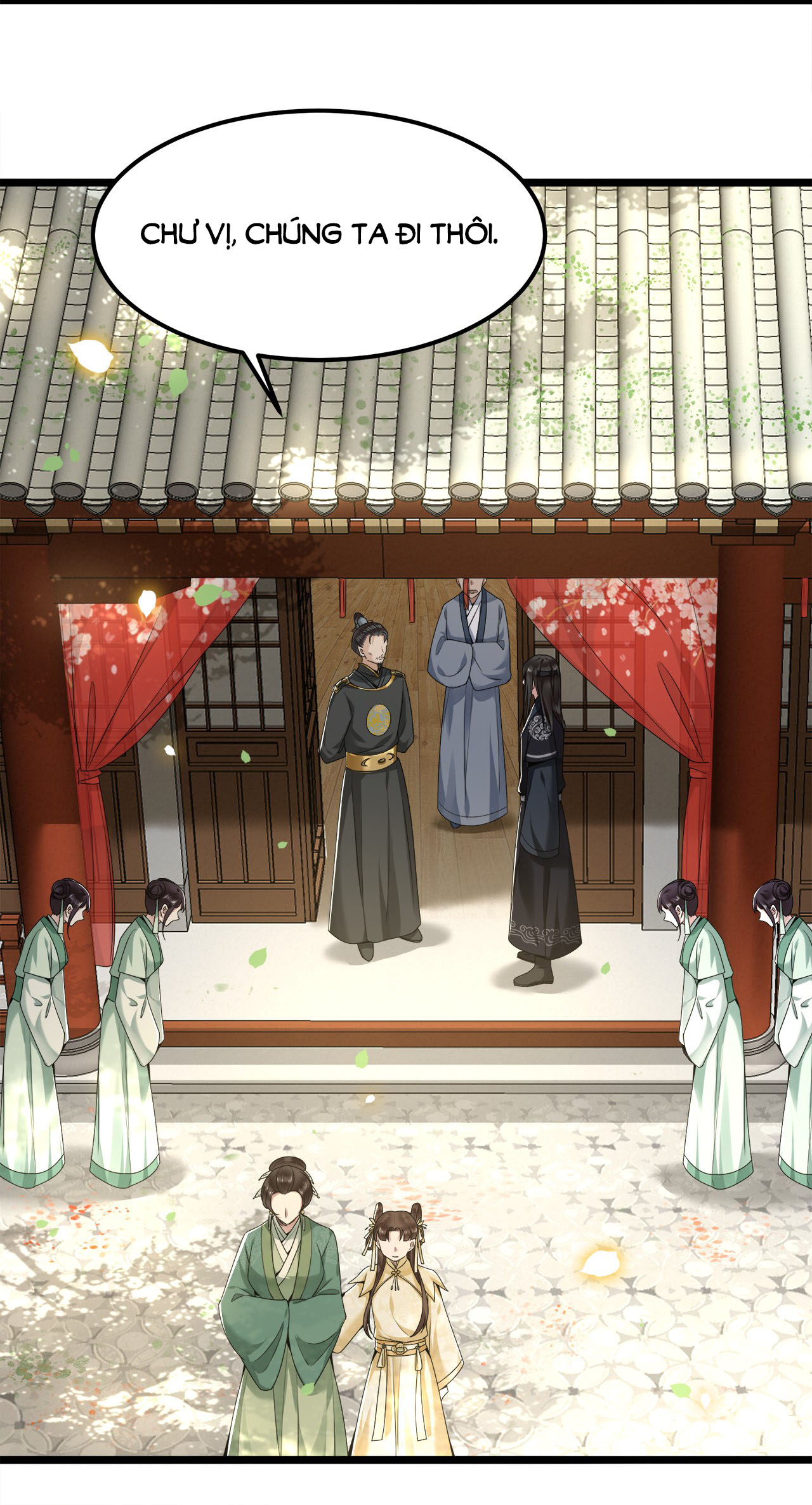 phượng hoàng vu phi chapter 41 24