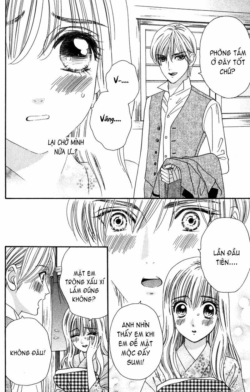 hoa hồng đỏ chapter 12 24