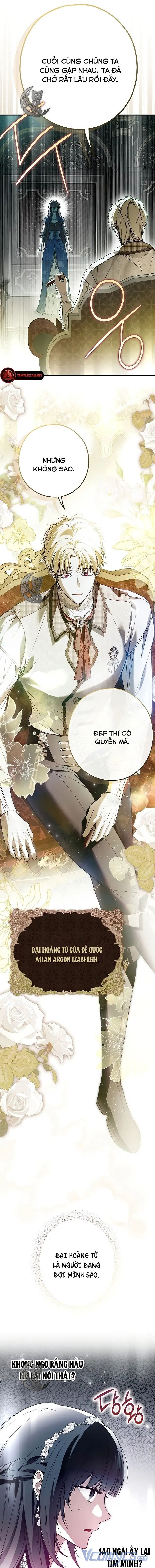 ai đó đang điều khiển cơ thể của tôi qq chapter 27 18