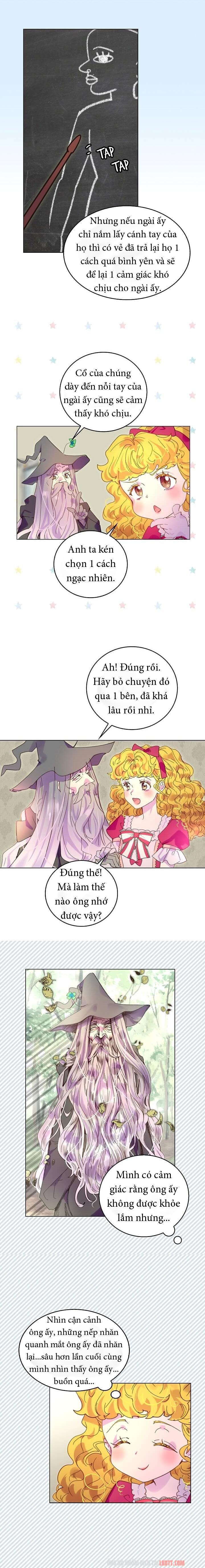 đừng xem thường nữ phụ chapter 89 7