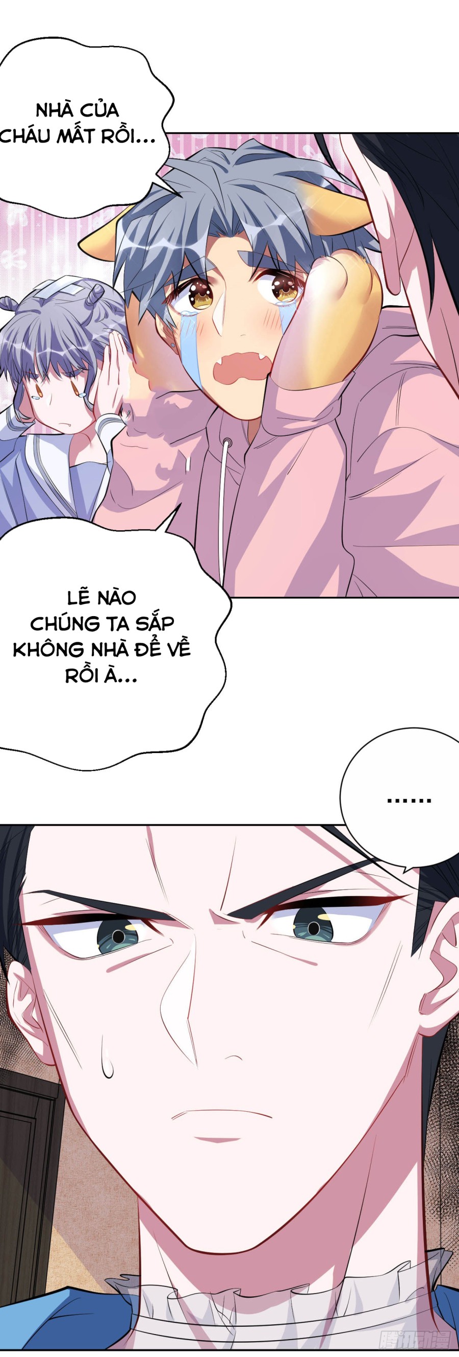 nhạc phụ đại nhân là bà xã chapter 26 5