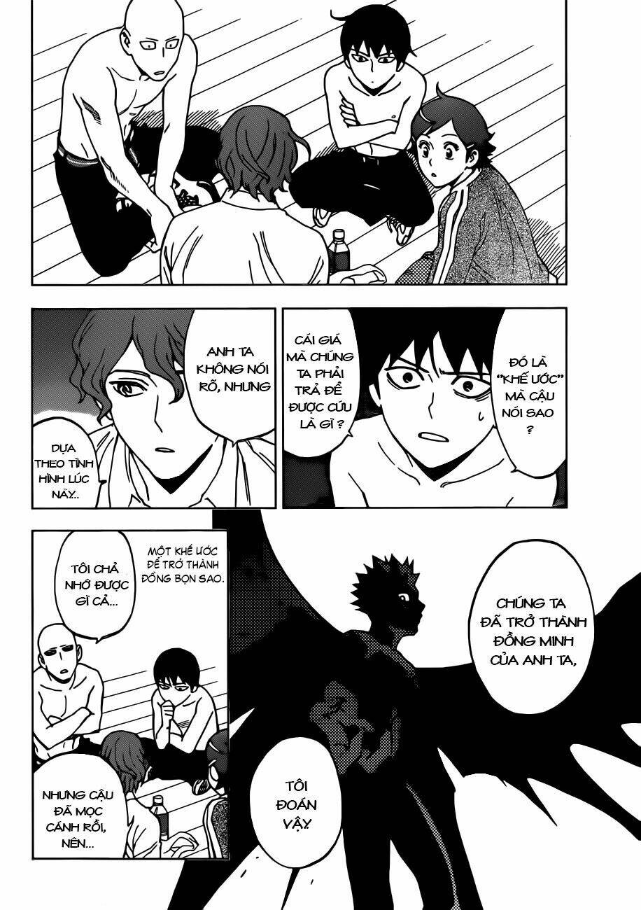 birdmen chapter 4 13