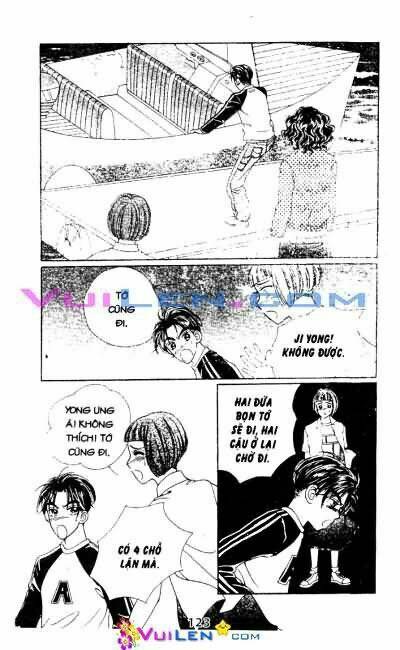 bong bóng trắng chapter 5 123