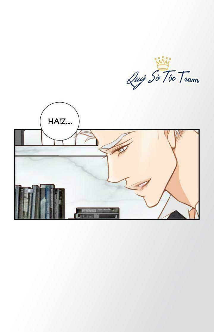 tiếp xúc chí mạng chapter 49 9