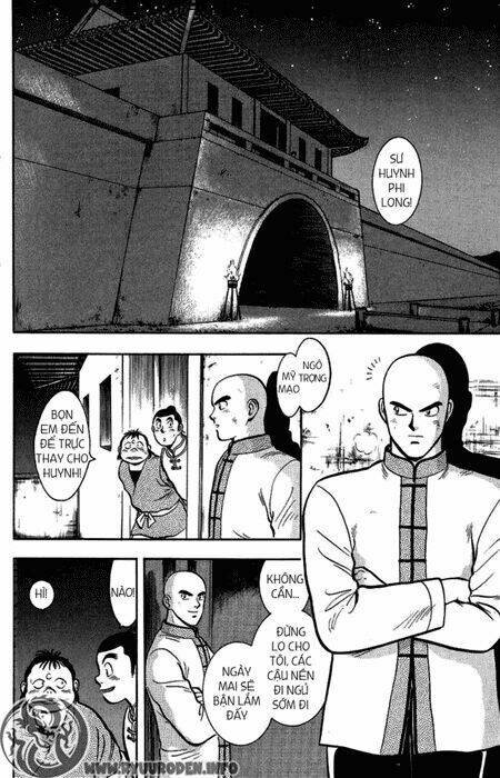 hoàng phi hồng phần 1 chapter 27 48