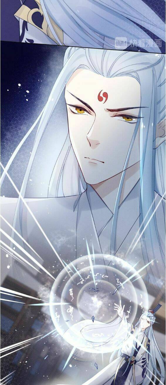 tiểu tiên gia sương hữu hỉ chapter 10 5