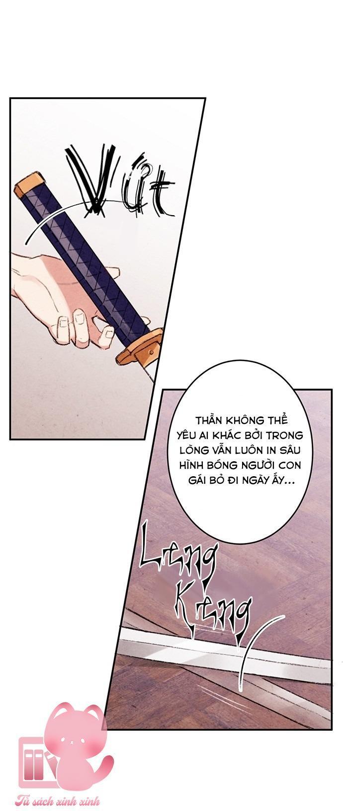 lệnh cấm hôn chapter 2 30