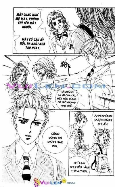 nụ hôn đầu chapter 6 48