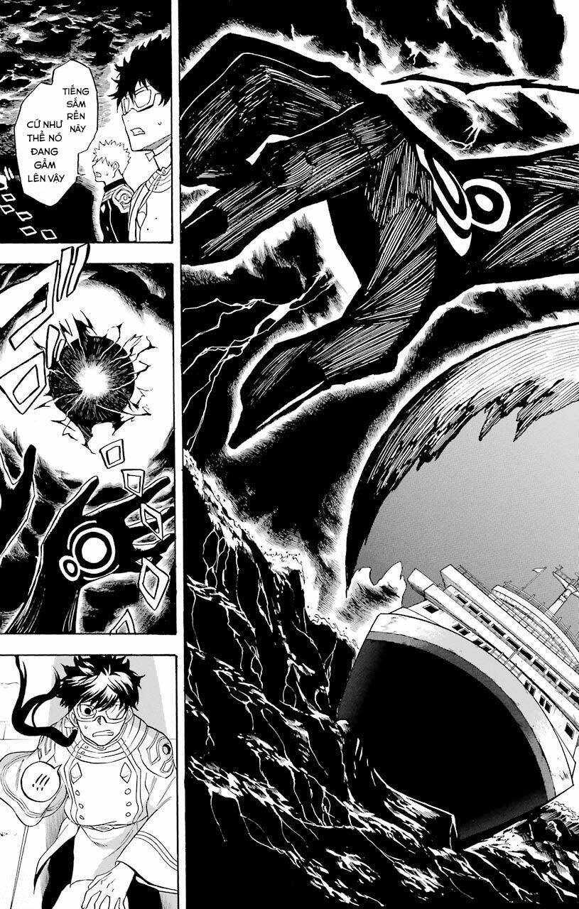 great priest imhotep chapter 17 25