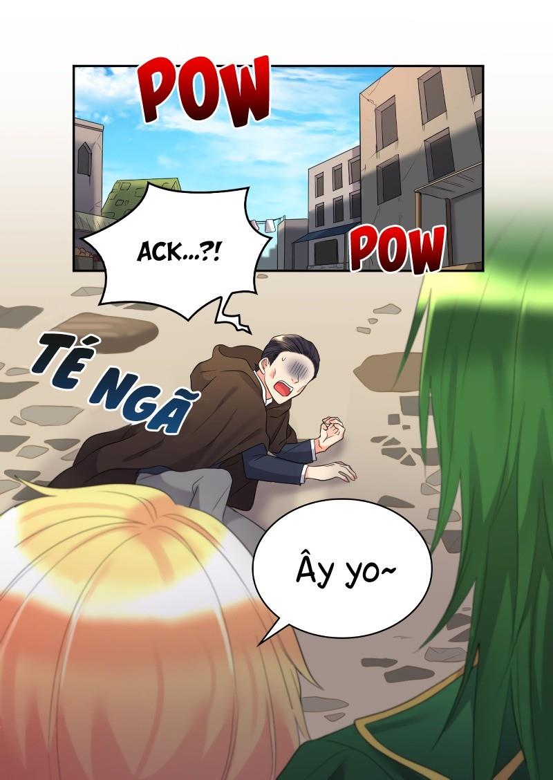 song sinh trọng sinh chapter 34 64