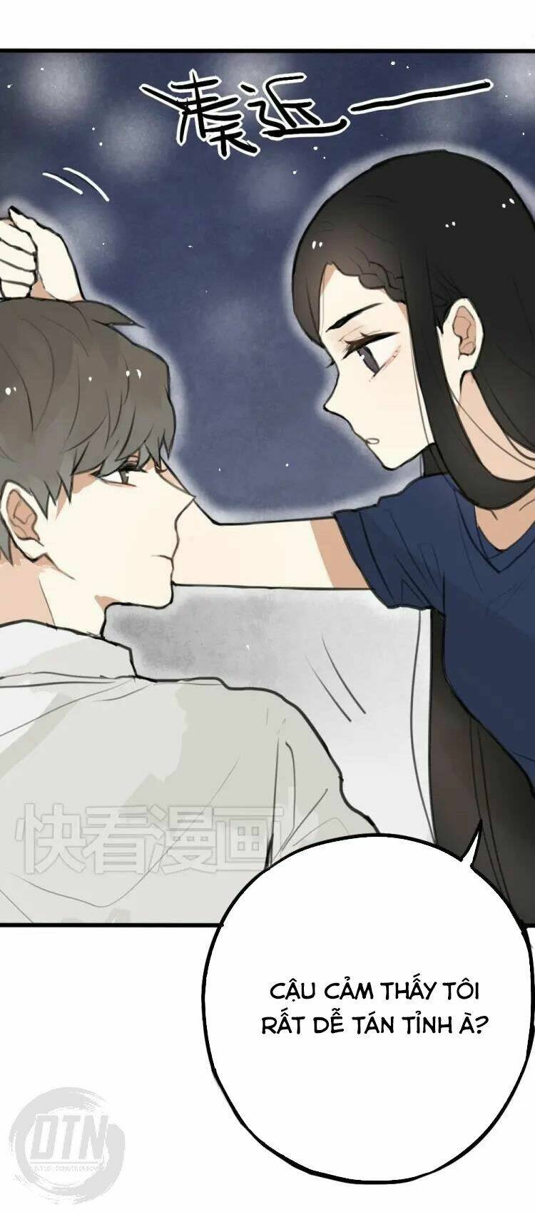 thôi miên em yêu anh chapter 2 29