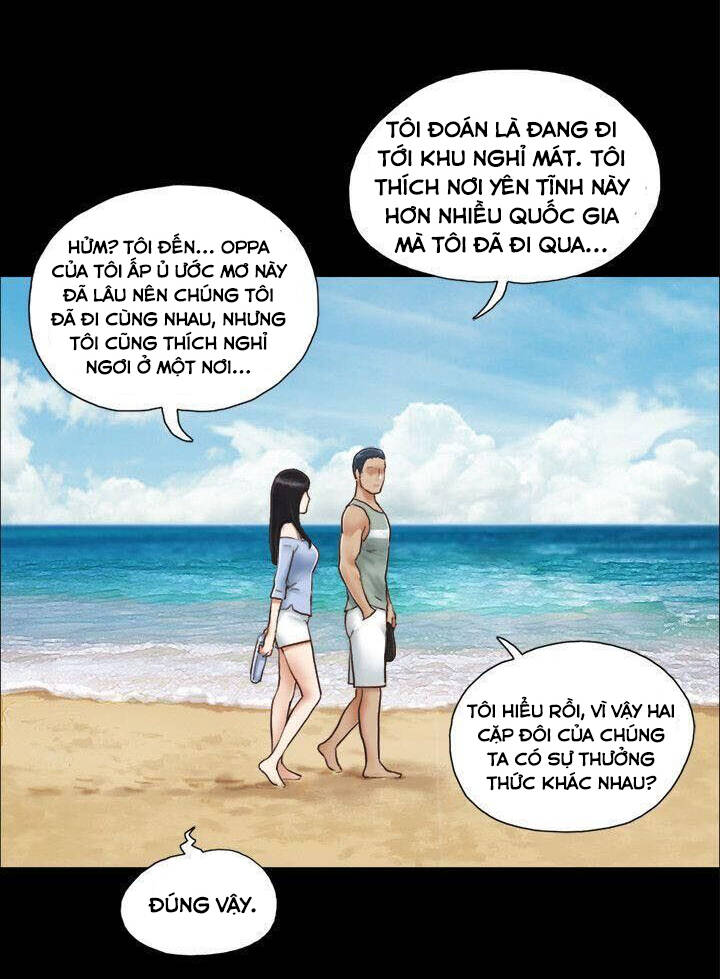 mọi thứ đã được chấp thuận chapter 3.2 7