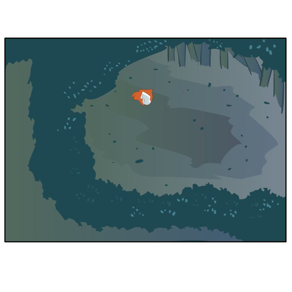 hòa thượng và tiểu long quân chapter 25 14