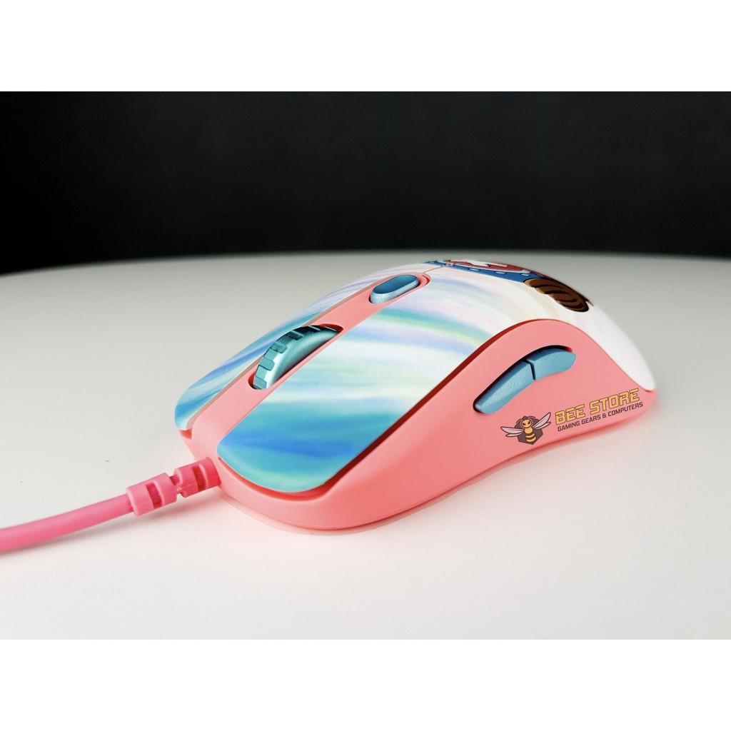 Chuột gaming chính hãng AKKO AG325 - One Piece