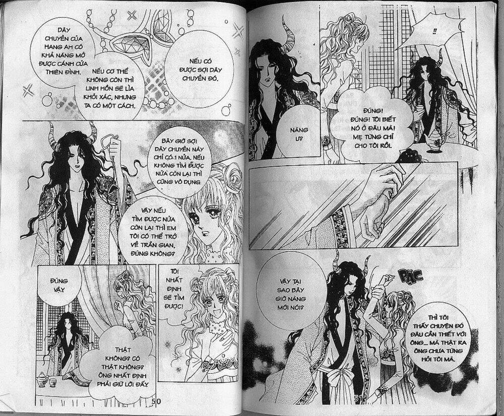 địa ngục tuyết trắng chapter 28 2