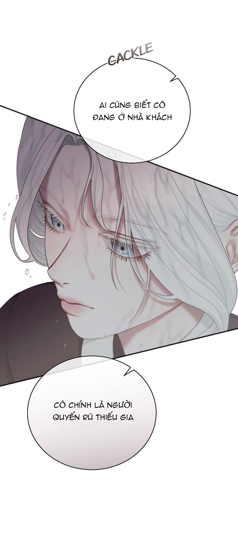 nữ hầu muốn đình công chapter 19.1 25