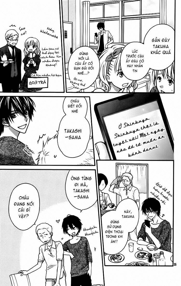 tổng hợp one shot. chapter 92 38