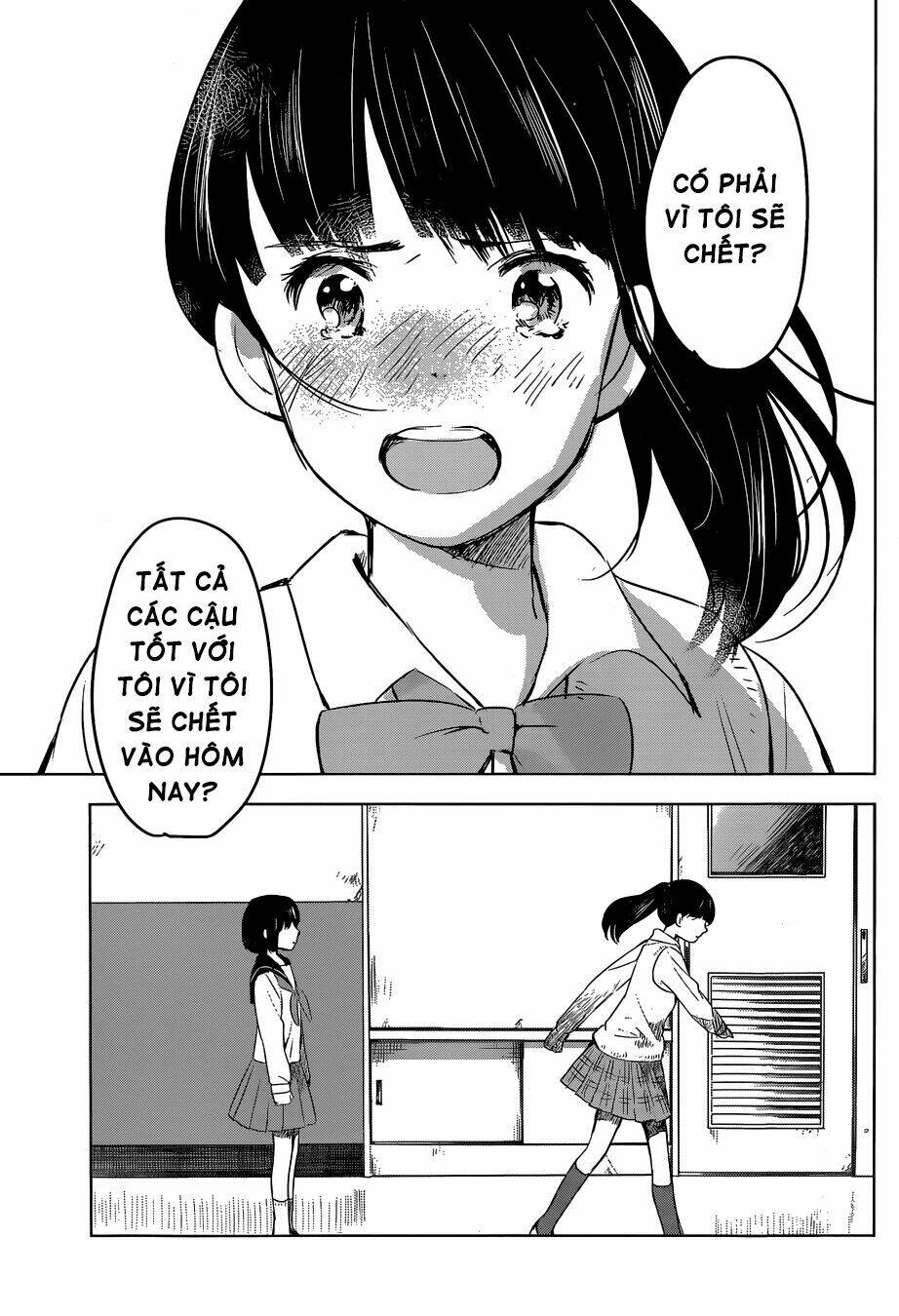 gojikanme no sensou chapter 3 17